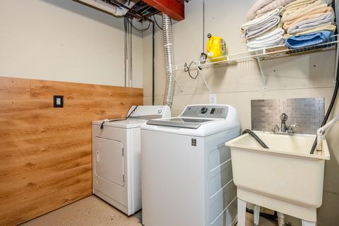 Tiny photo for 5661 Clark Street, Coloma Charter Township, MI 49038 (MLS # 69026013535)