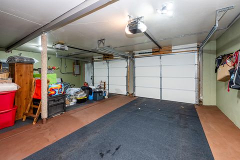 Tiny photo for 5661 Clark Street, Coloma Charter Township, MI 49038 (MLS # 69026013535)