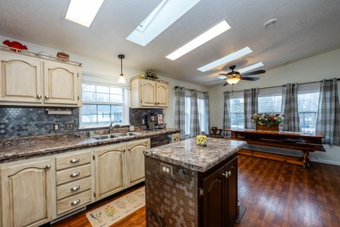 Tiny photo for 5661 Clark Street, Coloma Charter Township, MI 49038 (MLS # 69026013535)