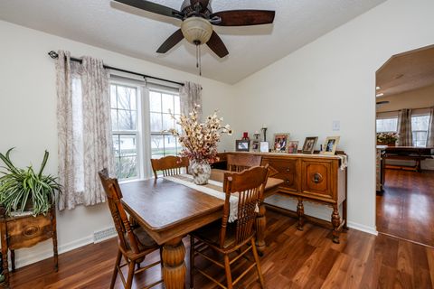 Tiny photo for 5661 Clark Street, Coloma Charter Township, MI 49038 (MLS # 69026013535)