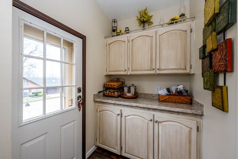 Tiny photo for 5661 Clark Street, Coloma Charter Township, MI 49038 (MLS # 69026013535)