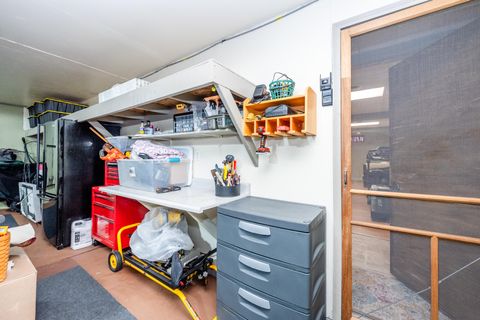 Tiny photo for 5661 Clark Street, Coloma Charter Township, MI 49038 (MLS # 69026013535)