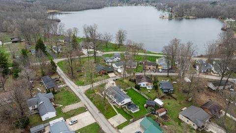 Tiny photo for 5661 Clark Street, Coloma Charter Township, MI 49038 (MLS # 69026013535)