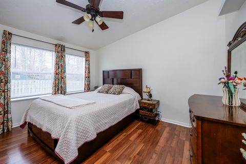 Tiny photo for 5661 Clark Street, Coloma Charter Township, MI 49038 (MLS # 69026013535)