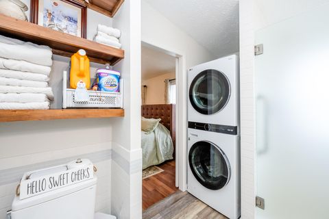 Tiny photo for 5661 Clark Street, Coloma Charter Township, MI 49038 (MLS # 69026013535)