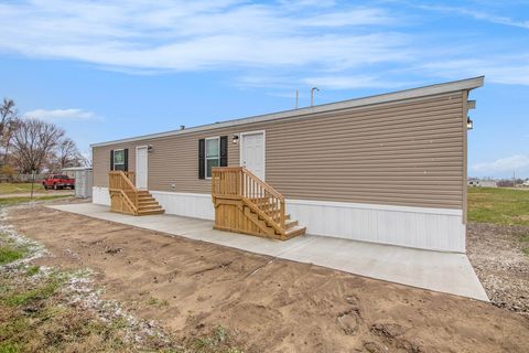 59733 Decatur Road 34 Penn Township MI 49031