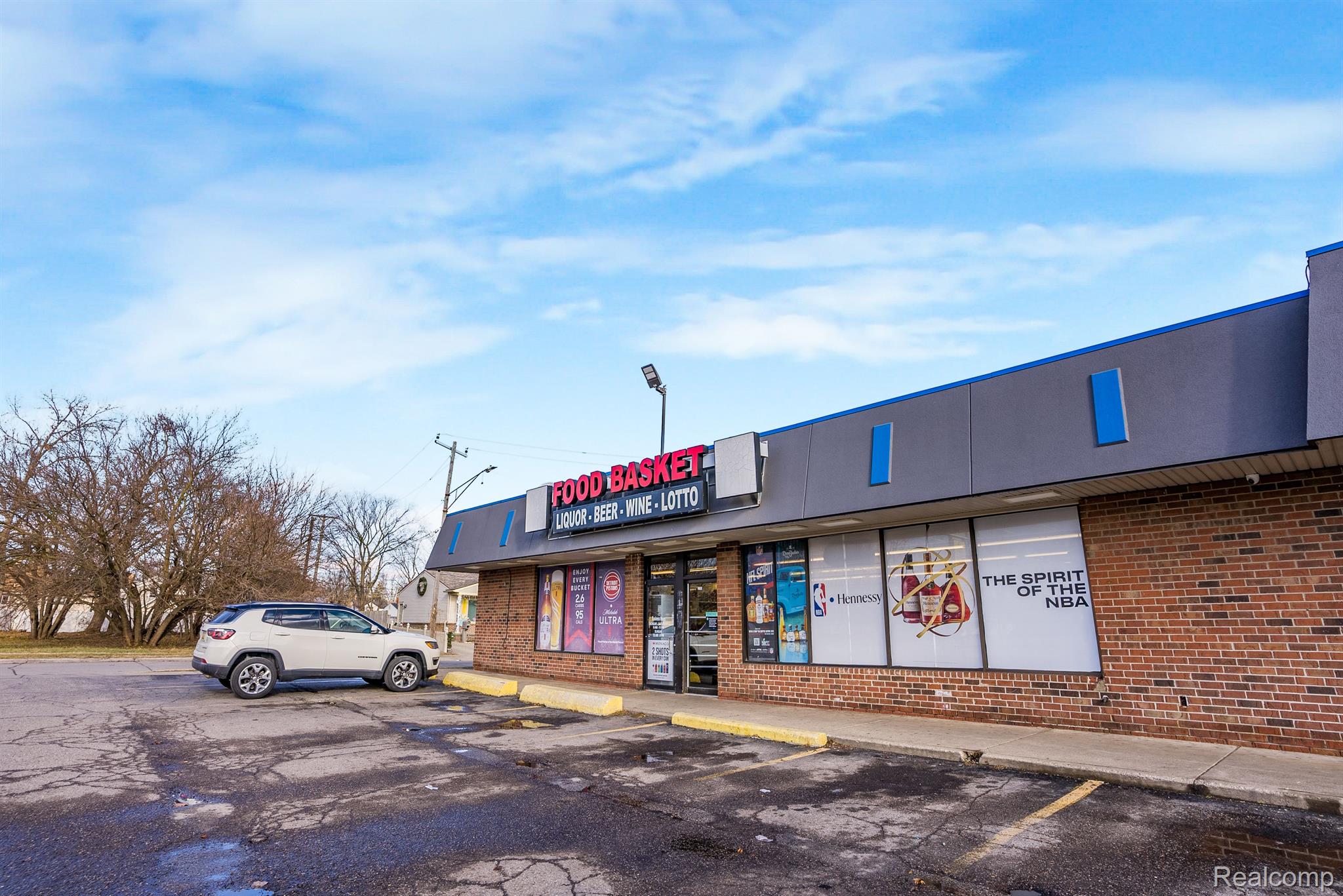 5703-5727 S Wayne Road