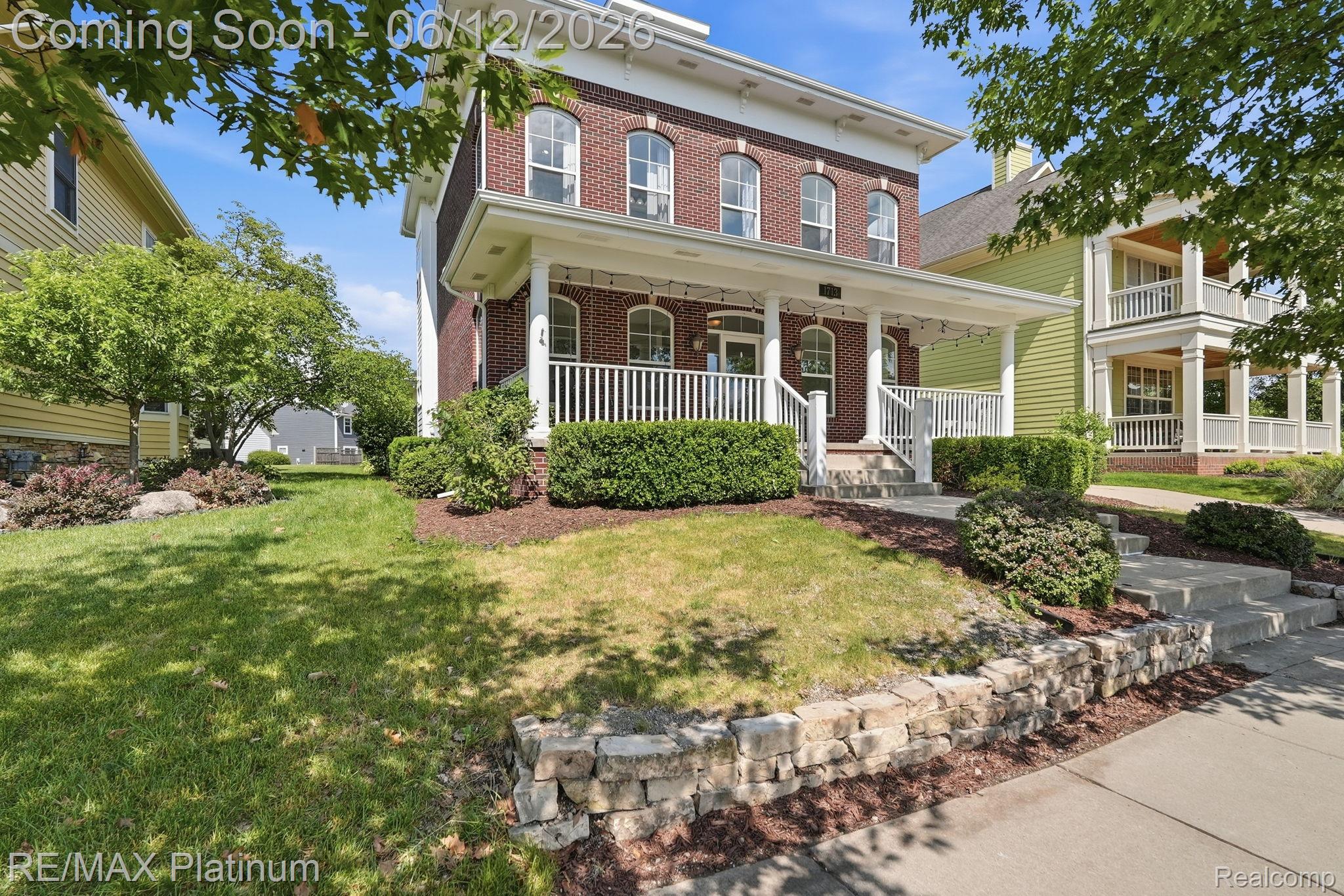 1713 Town Commons Drive