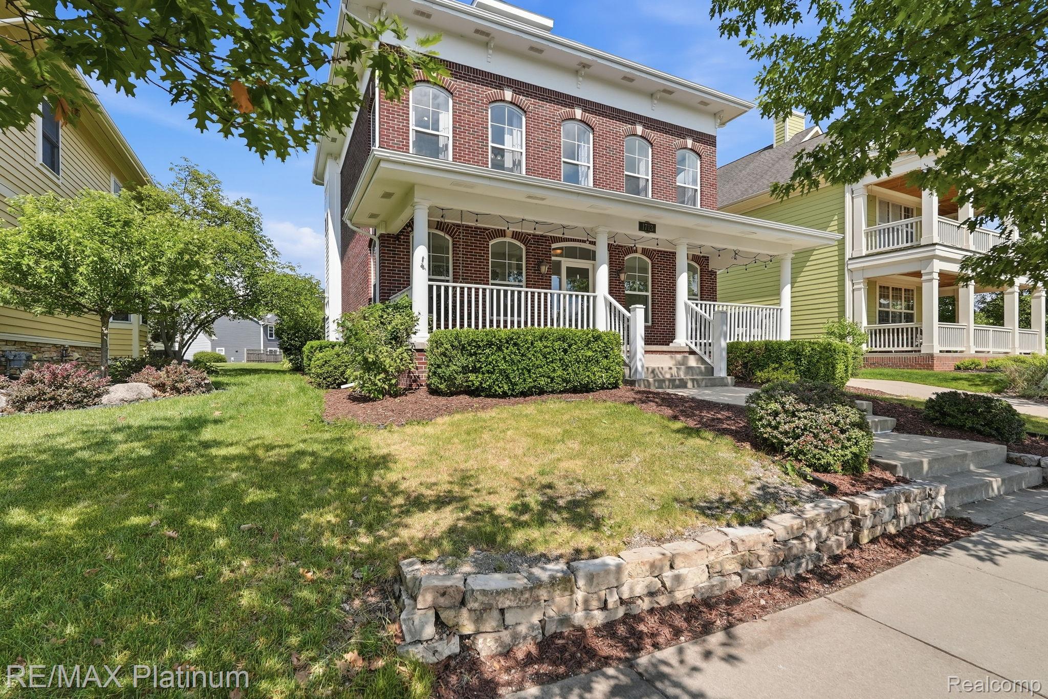 1713 Town Commons Drive