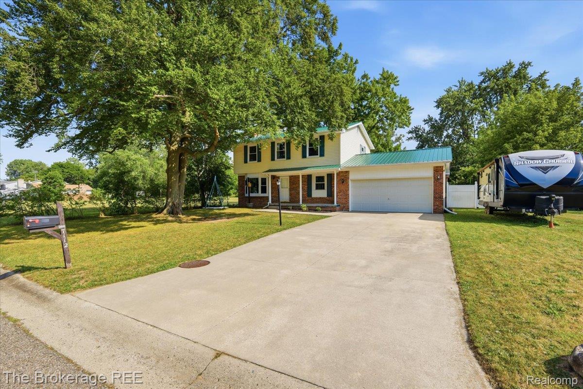 7112 Popplewood Drive