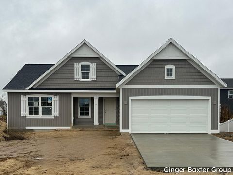 744 Hawthorn Court 48 Middleville Village MI 49333