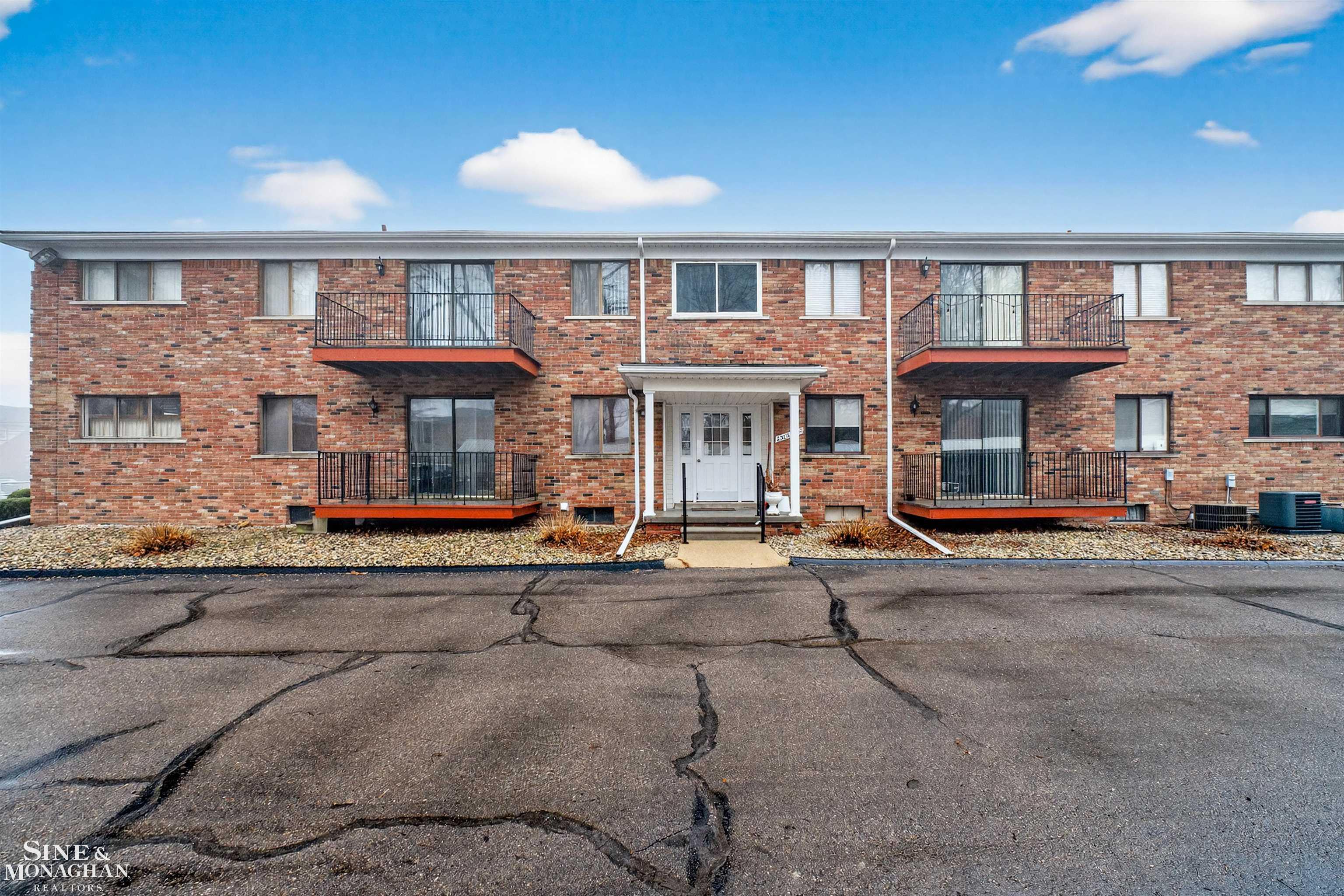 23041 Liberty Street