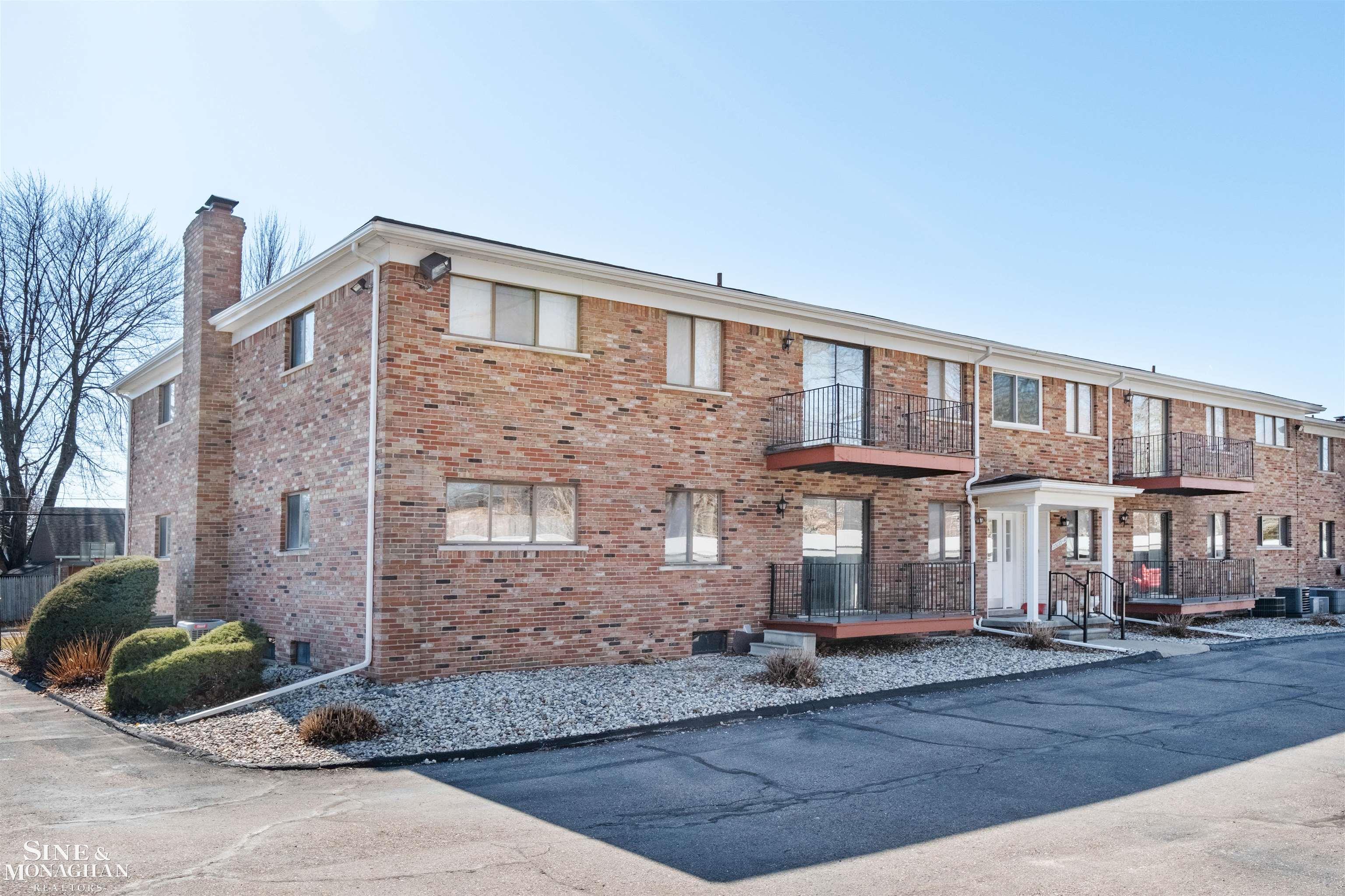 23041 Liberty Street