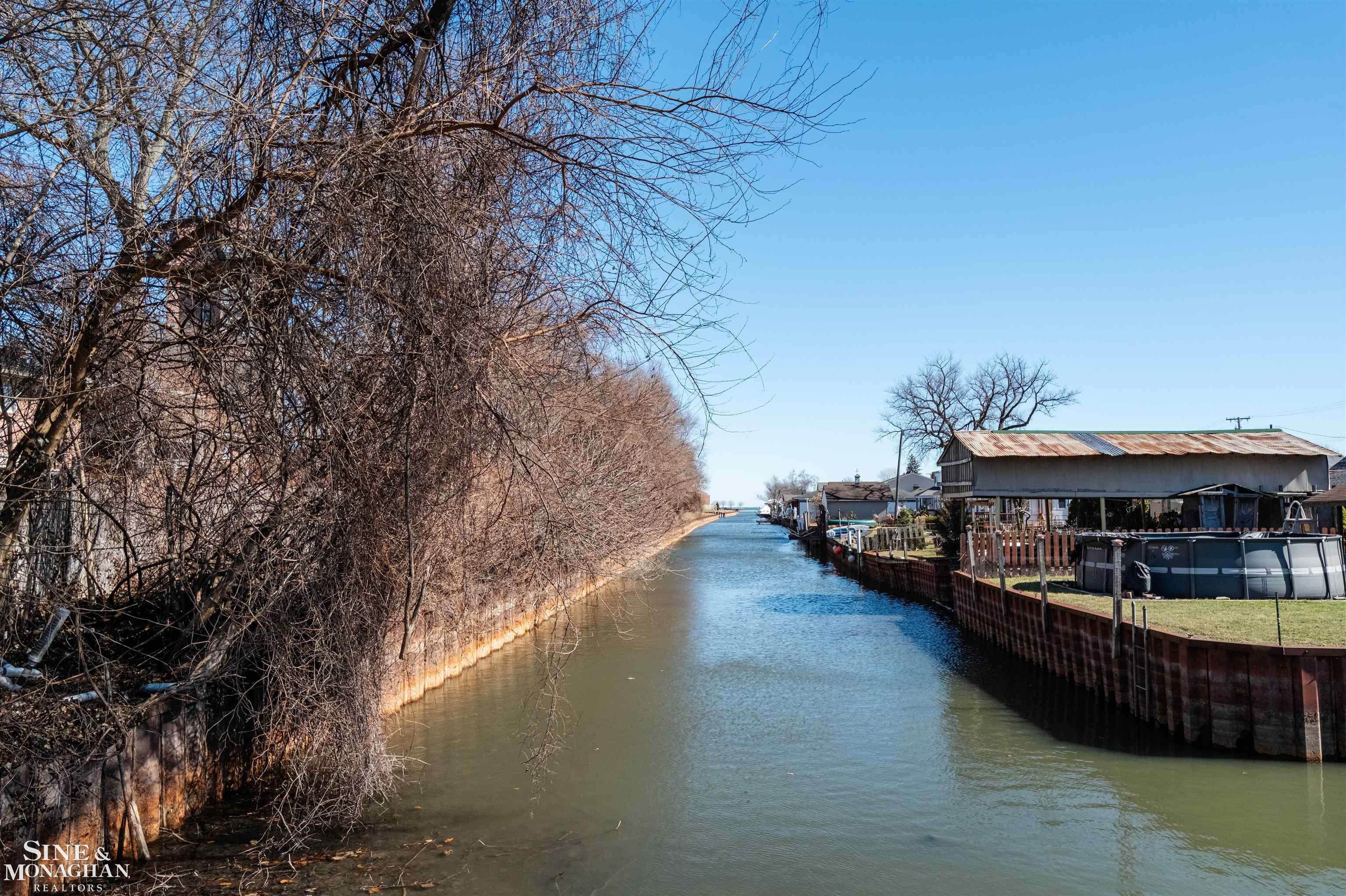 23041 Liberty Street