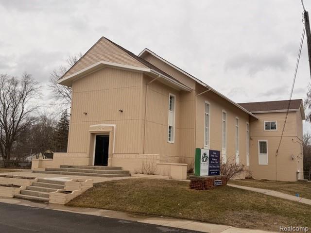 32747 Grand Traverse Street