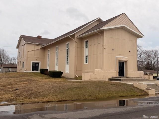 32747 Grand Traverse Street