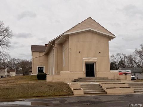 32747 Grand Traverse Street Westland City MI 48186