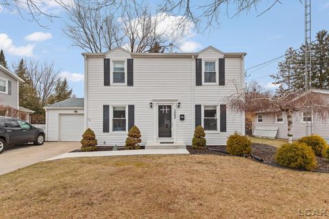 1060 Scottdale Drive Drive Adrian City MI 49221