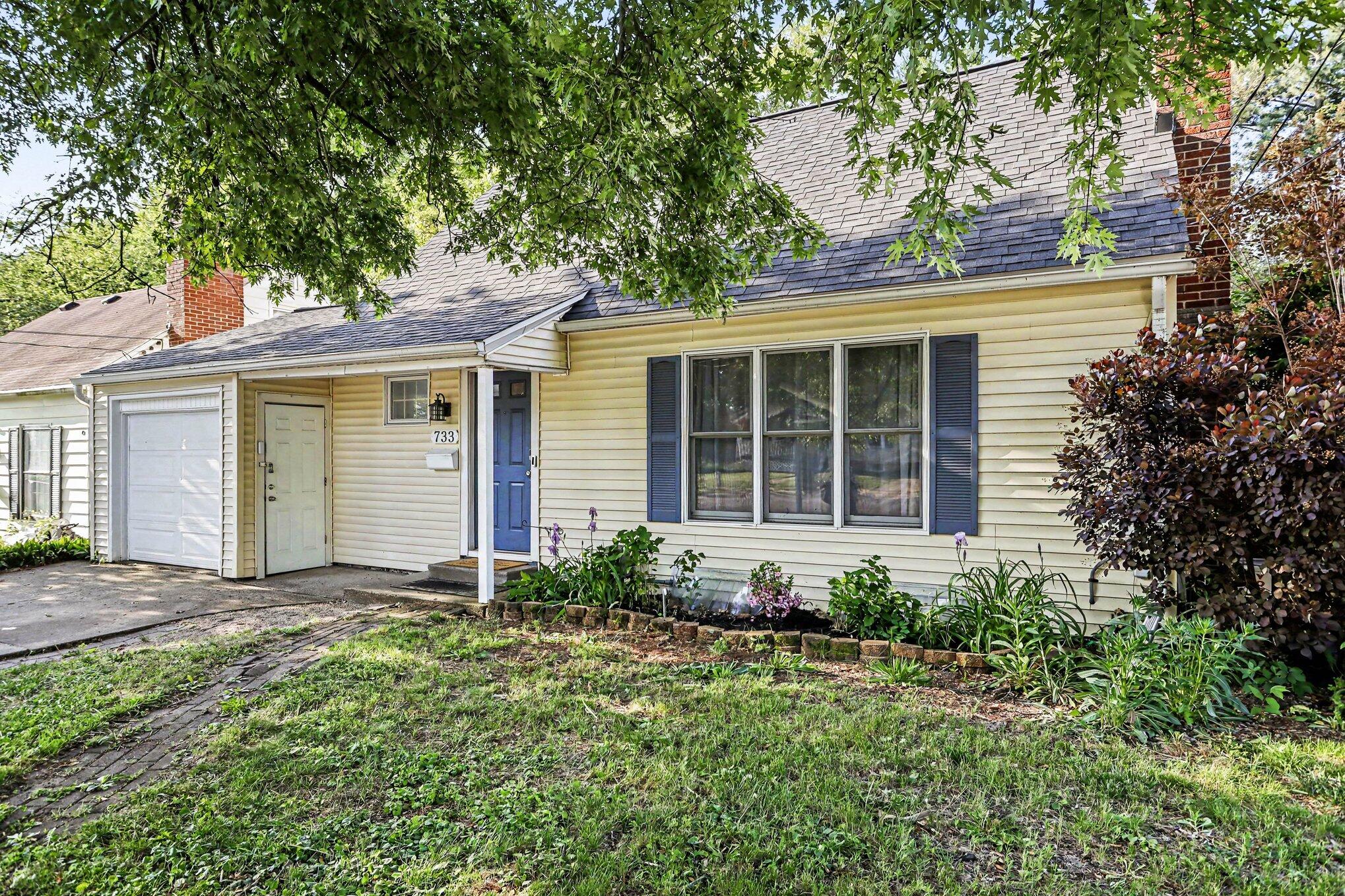 733 Whites Road