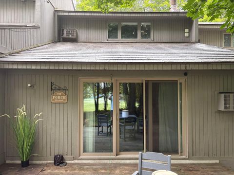 2500 Josef Strasse Custer Township MI 49615