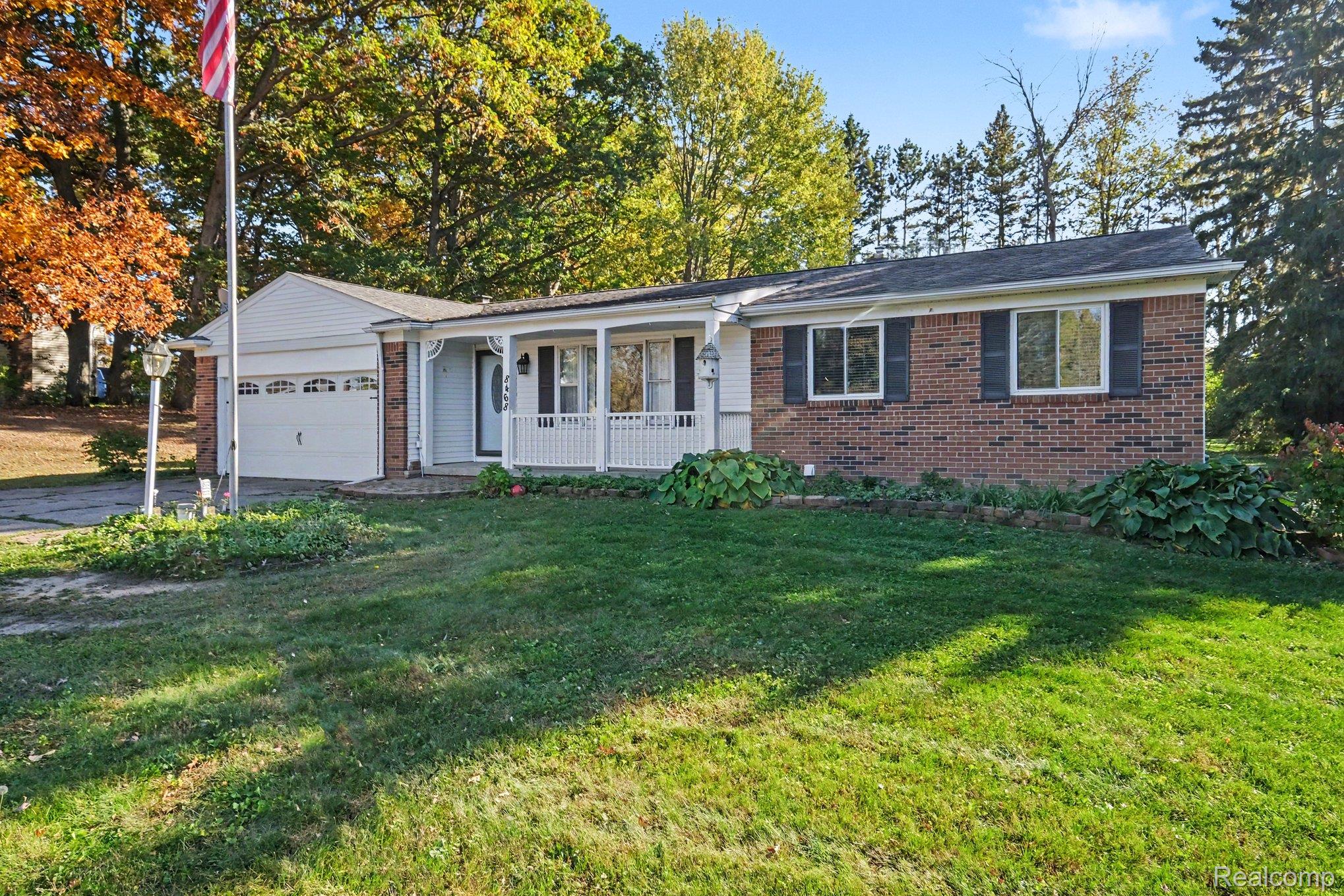 8468 Belle Bluff Drive