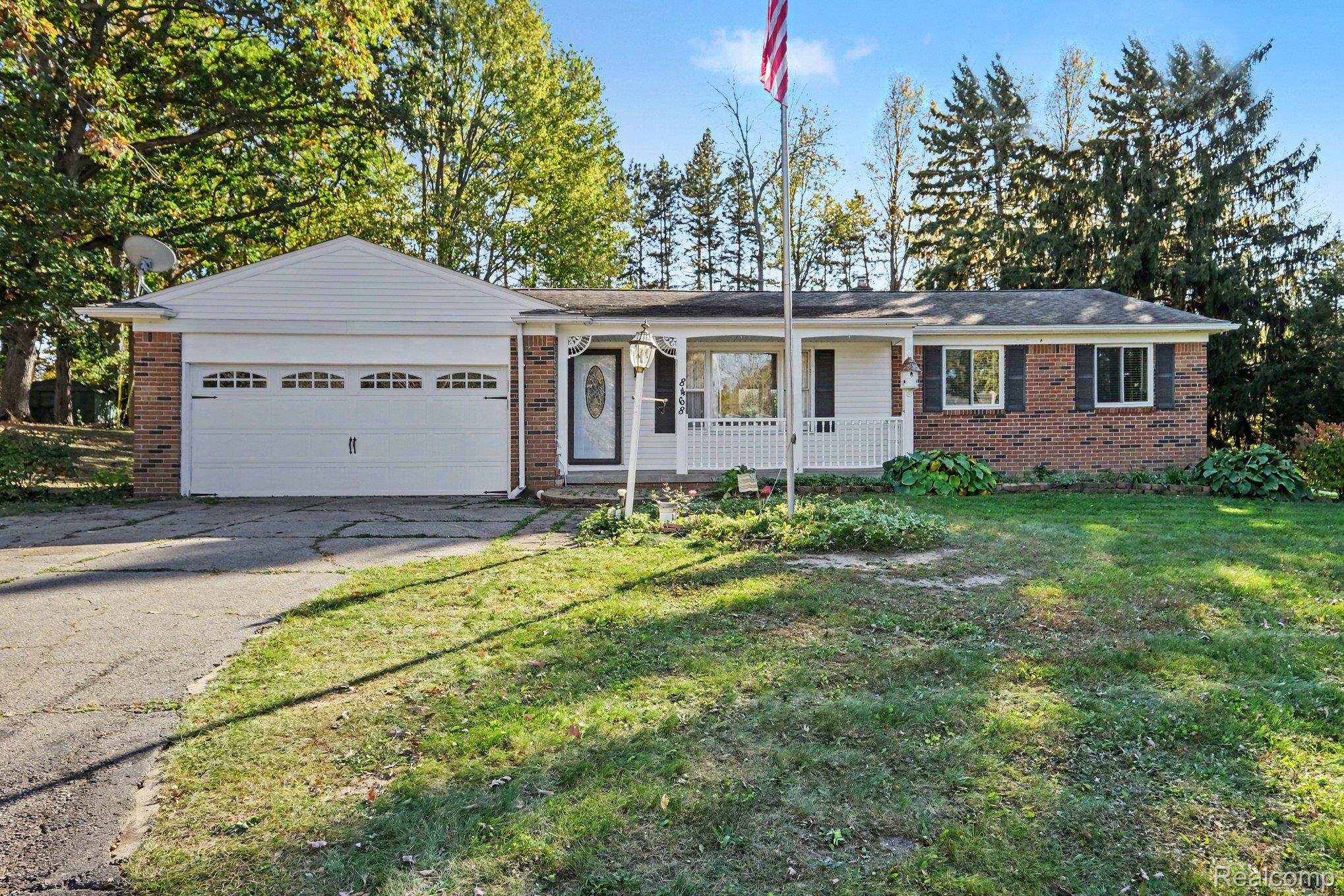 8468 Belle Bluff Drive