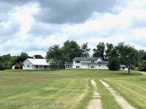 2280 Swan Road Ingham Township MI 48819