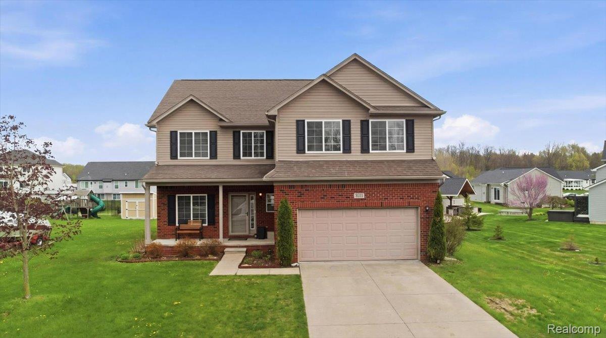 8131 Peninsula Circle