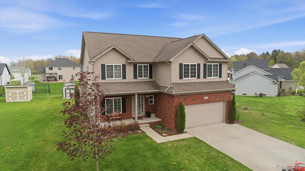 8131 Peninsula Circle