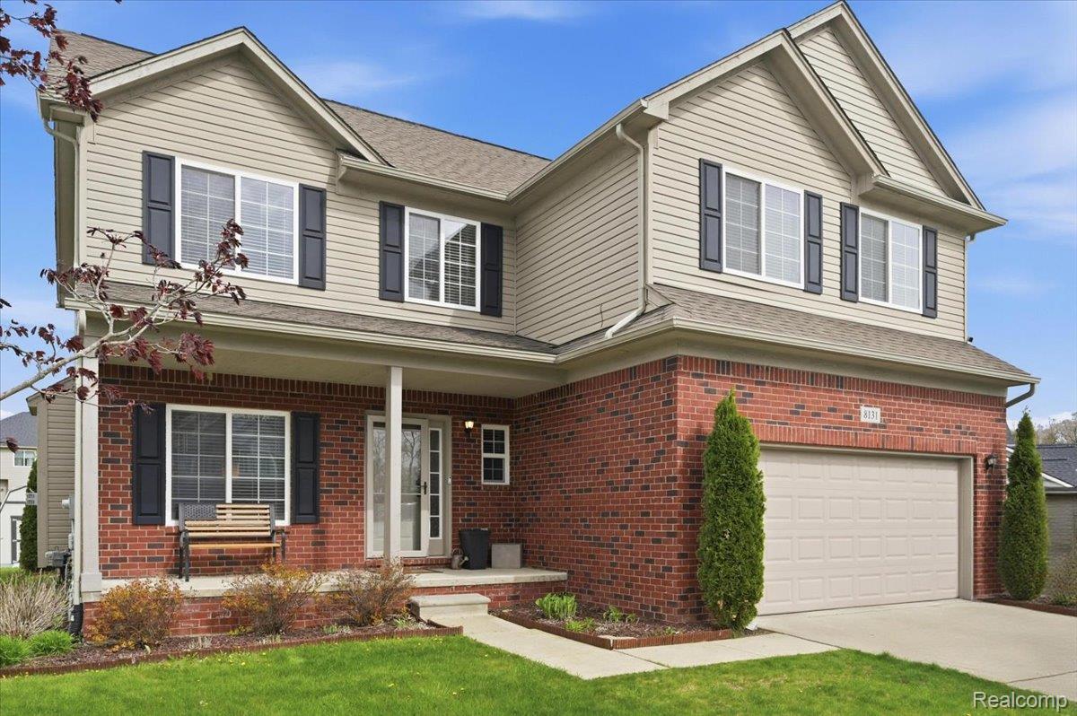 8131 Peninsula Circle
