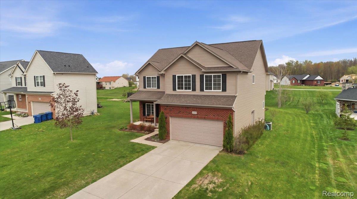 8131 Peninsula Circle