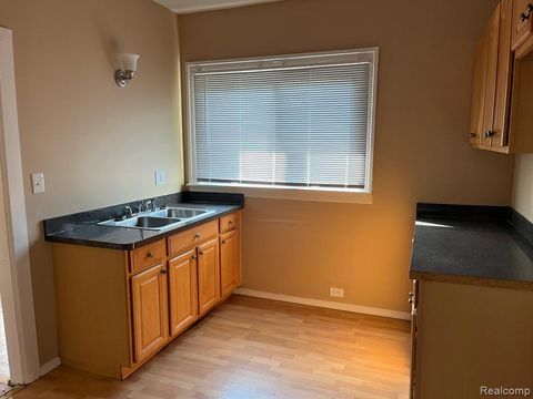 9694 Otsego Street Detroit City MI 48204