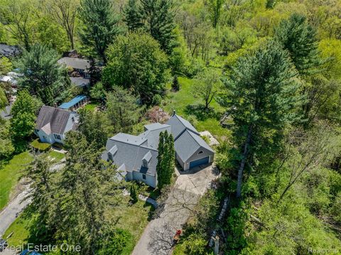 30115 Munger Drive Livonia City MI 48154