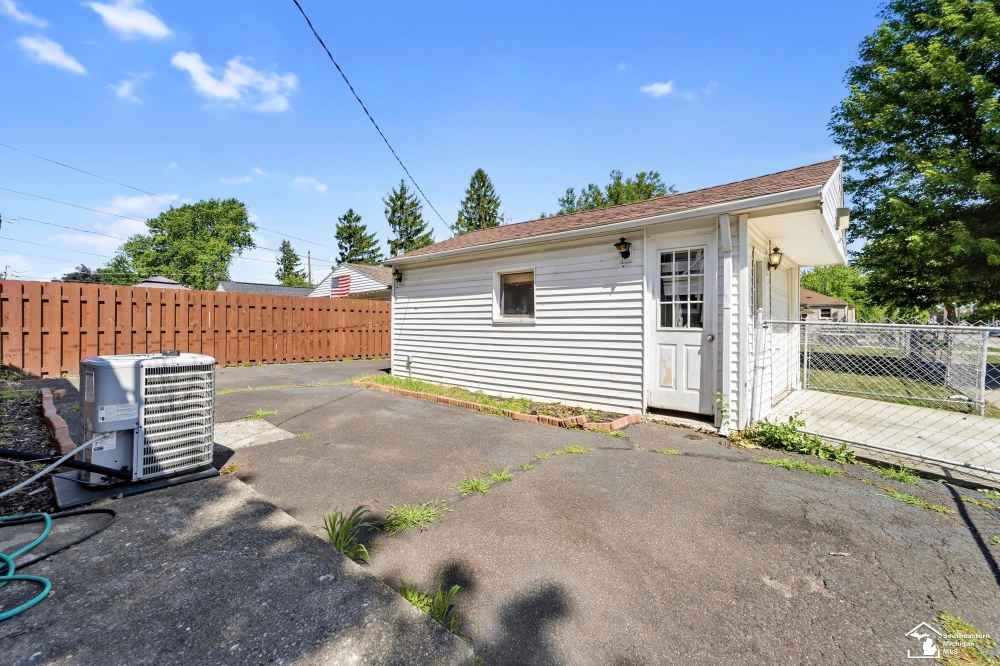 13012 Cherry Street