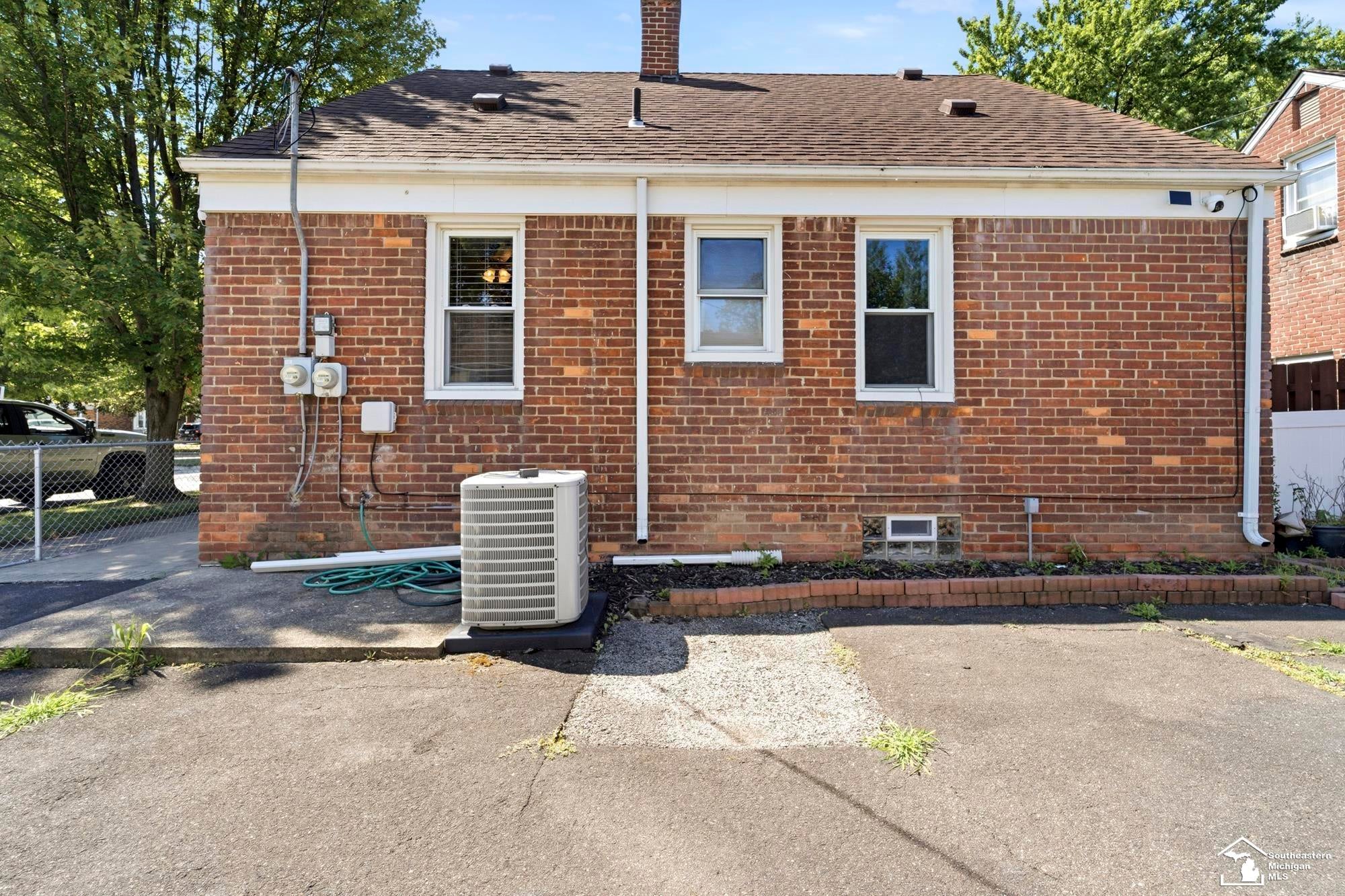 13012 Cherry Street