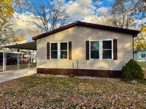 23 Meadow Lane Pine River Township MI 48847