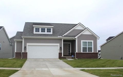 8270 Carston Lane Green Oak Township MI 48116