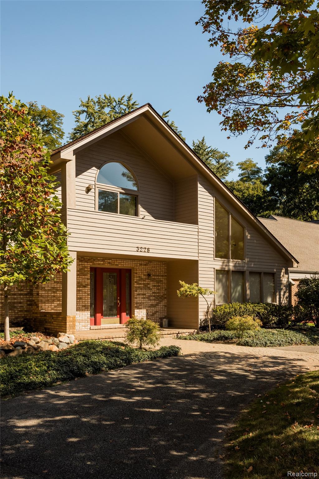 3228 Pine Lake Road