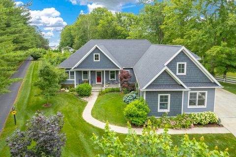 3905 Lakeshore Road Lexington Township MI 48450