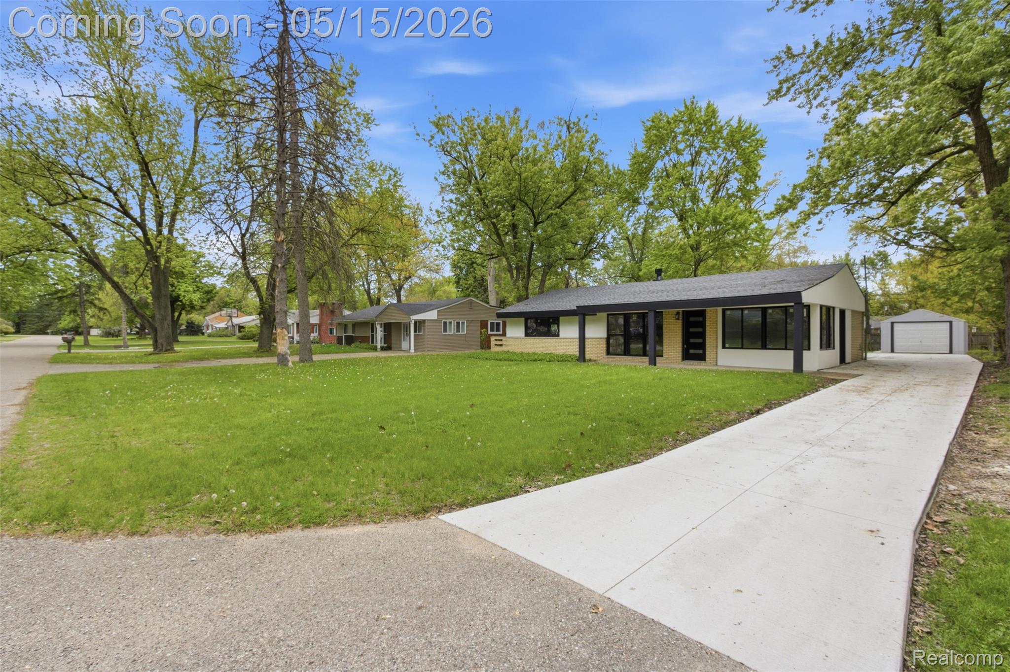 2483 Walce Drive