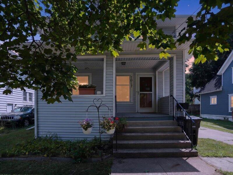 1017 Woodbridge Street