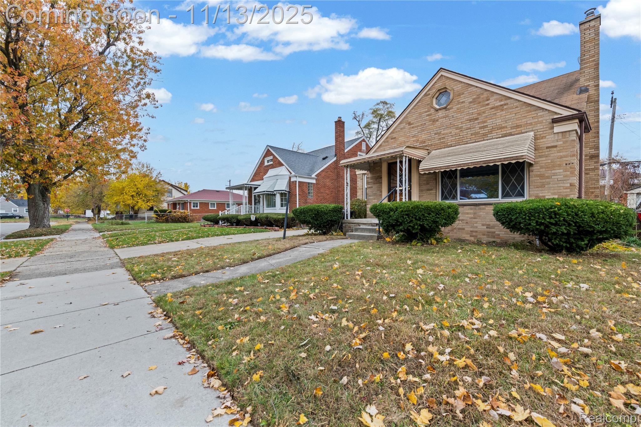 19478 Winthrop Street