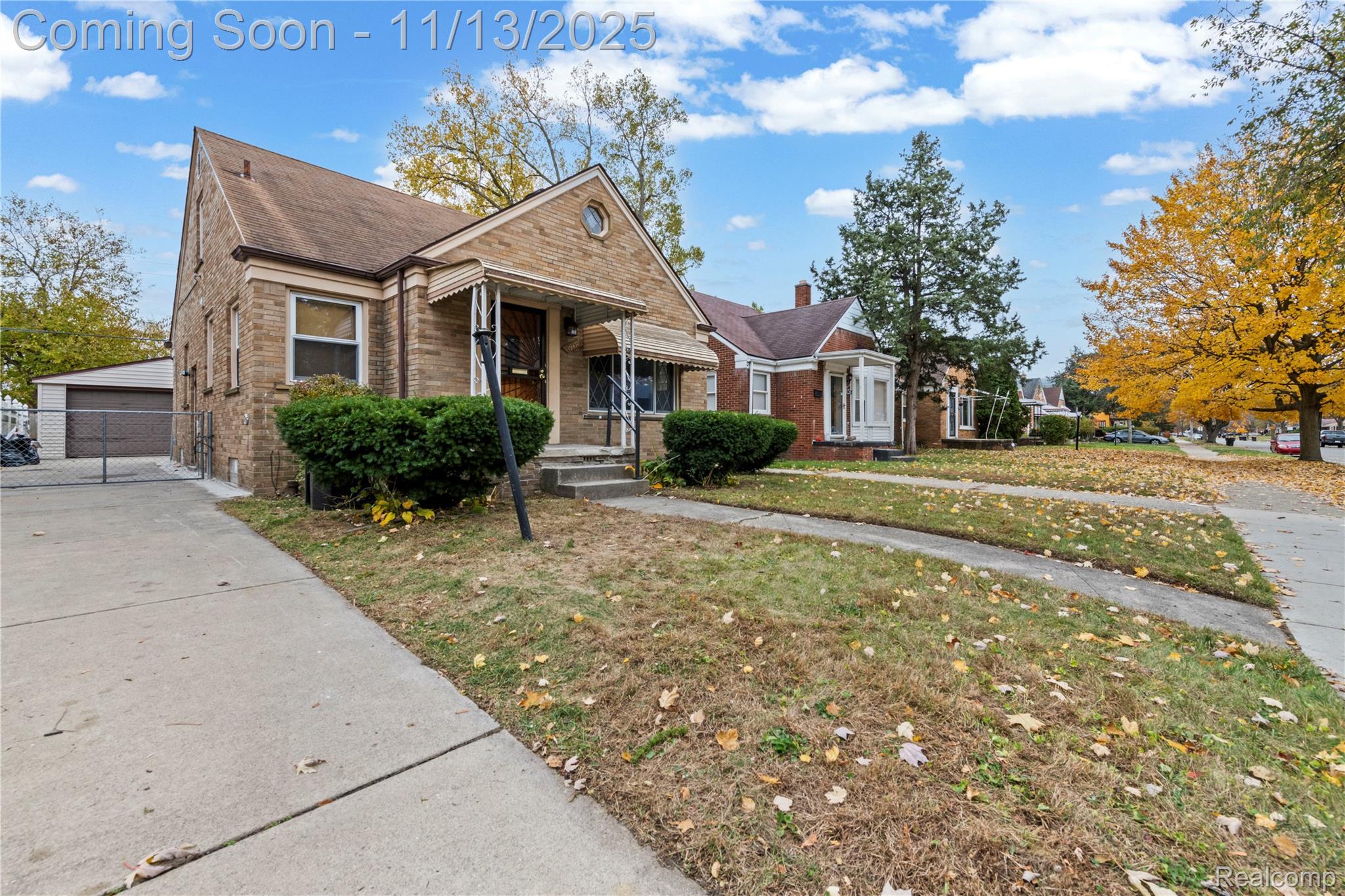 19478 Winthrop Street