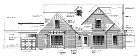 Photo of 14130 Blue Wing Drive, Crockery Township, MI 49456 (MLS # 65026017700)