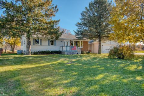 200 N Dutcher Street Corunna City MI 48817