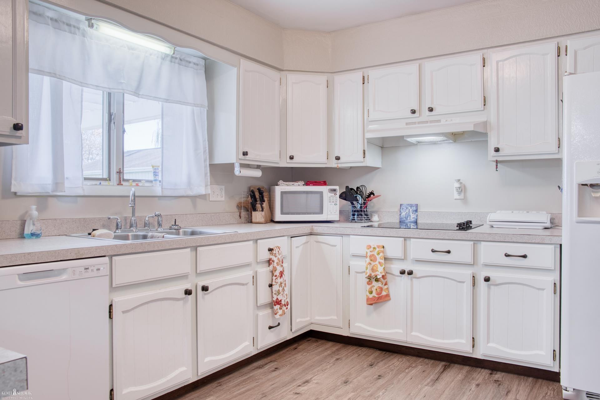 200 N Dutcher Street