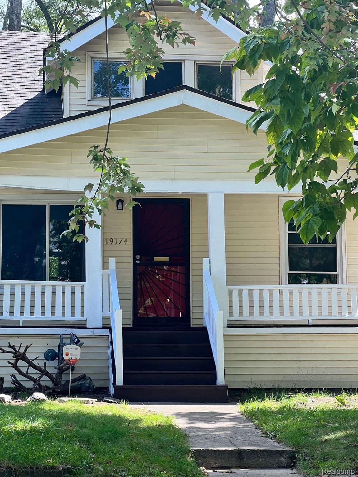 19174 Marx Street
