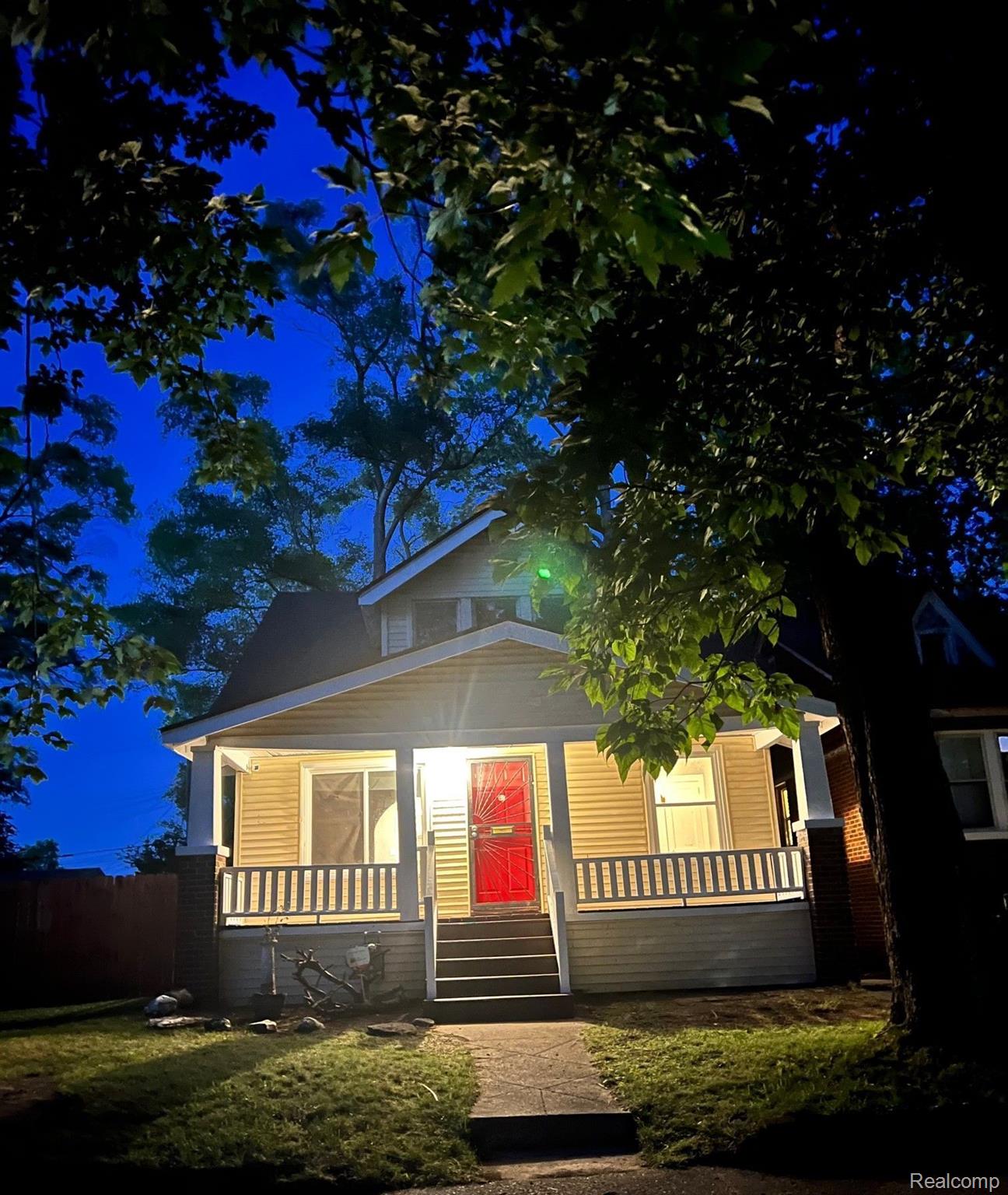19174 Marx Street