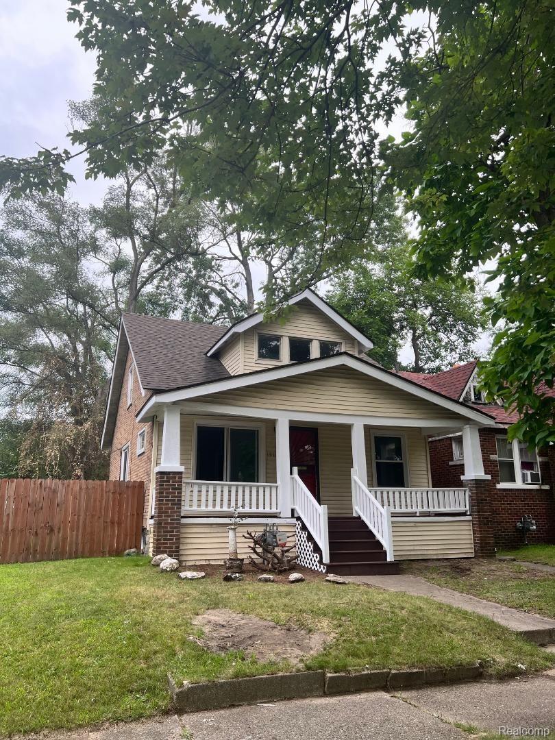 19174 Marx Street