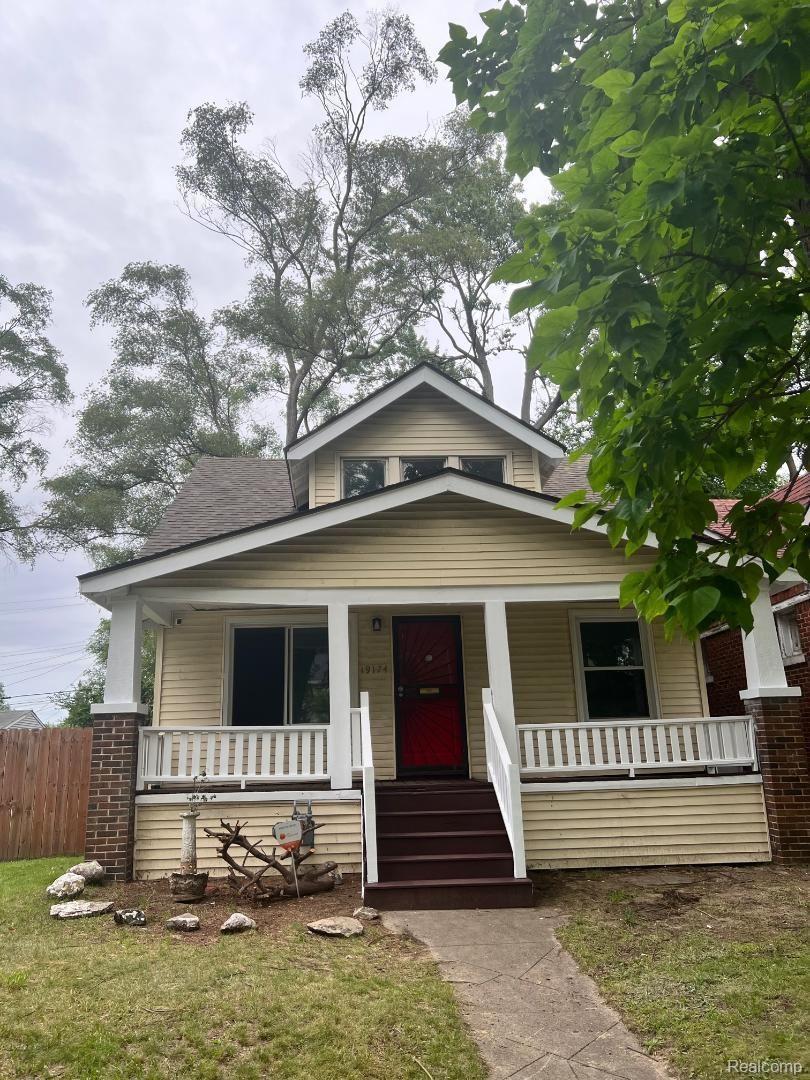 19174 Marx Street